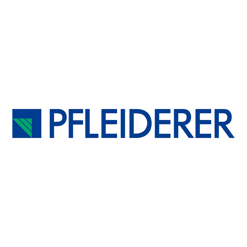 pfleiderer